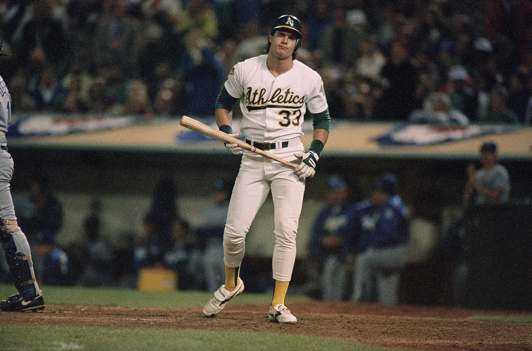 1988 MLB World Series